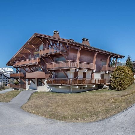 Appartement Megève, 1 pièce, 4 personnes - FR-1-453-82 Extérieur photo
